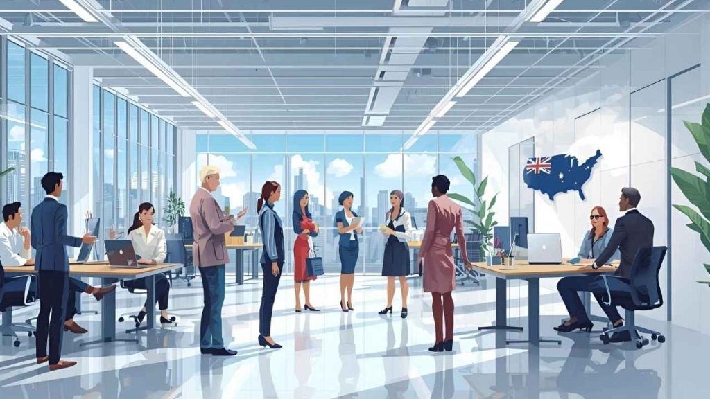 New Zealand Jobs with Visa Sponsorship