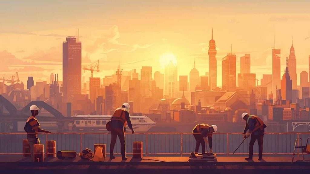 Unskilled Jobs with Visa Sponsorship in the UK