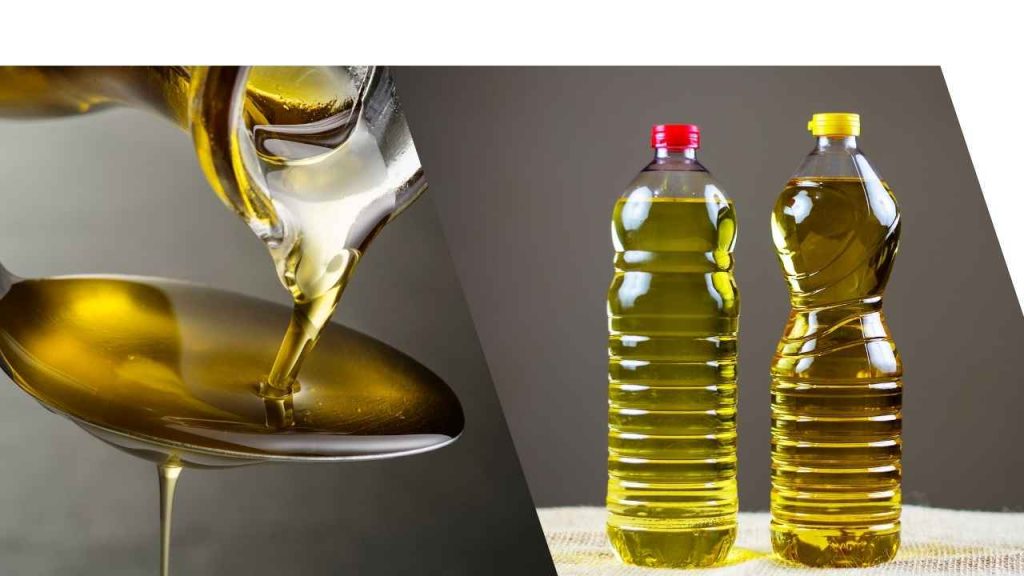 সয়াবিন তেলের দাম