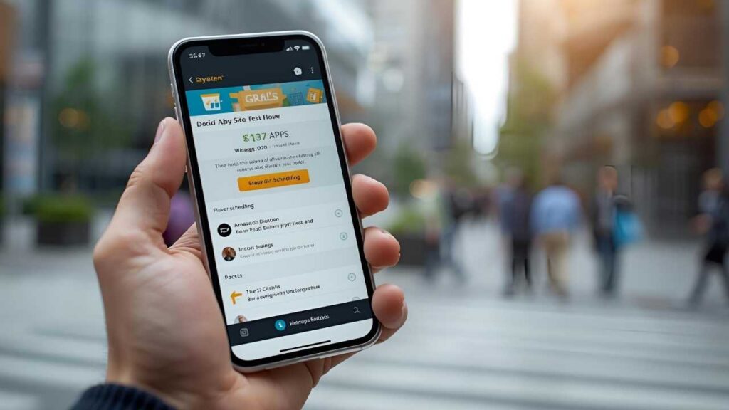 Amazon Delivery Jobs: Your Gateway to Flexible Earning in Logistics