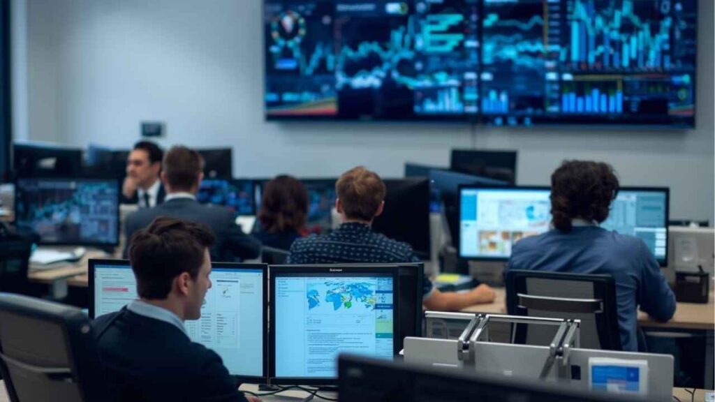 Payroll Software in the UK: A Comprehensive Guide to Streamlining Business Operations