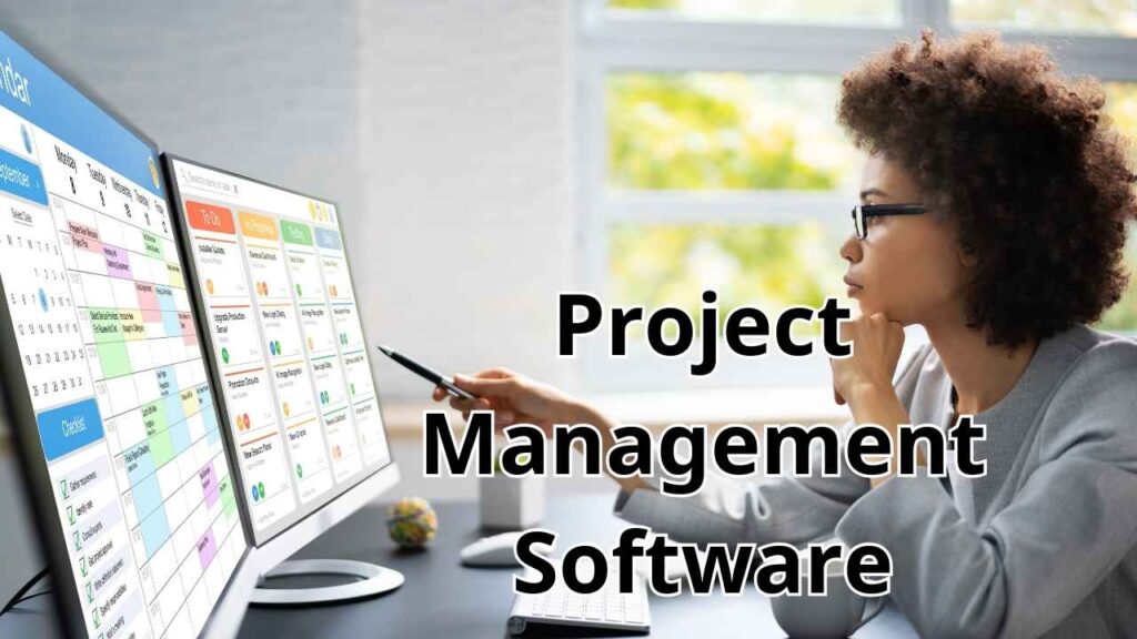 Project Management Software