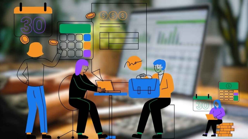 Understanding Payroll System Software in the UK